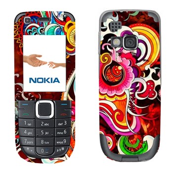 Nokia 3120C