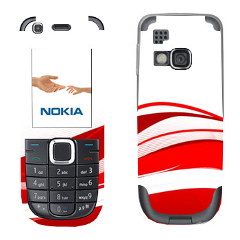 Nokia 3120C