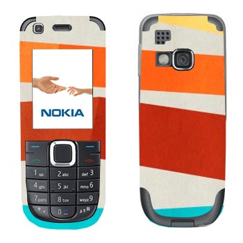 Nokia 3120C