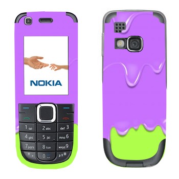 Nokia 3120C