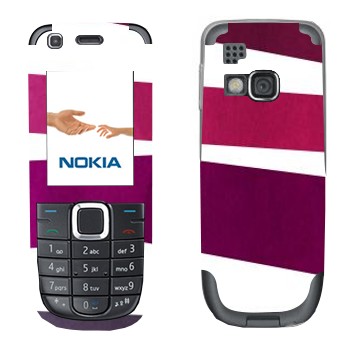 Nokia 3120C