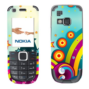 Nokia 3120C