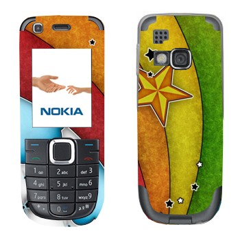 Nokia 3120C