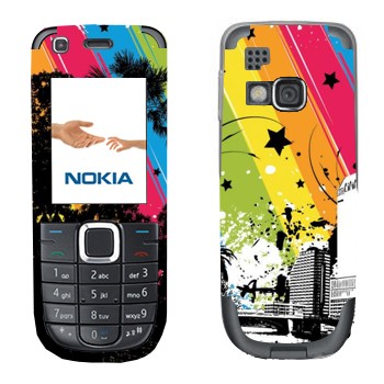 Nokia 3120C