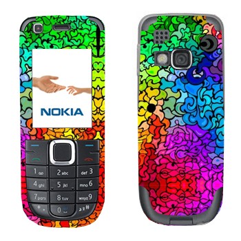 Nokia 3120C