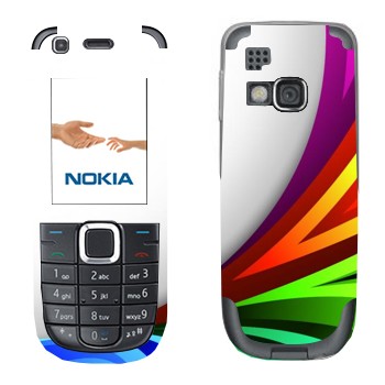 Nokia 3120C