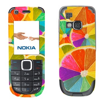 Nokia 3120C