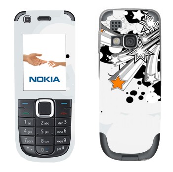 Nokia 3120C