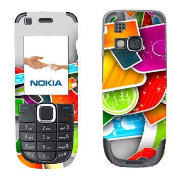 Nokia 3120C