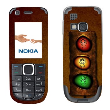 Nokia 3120C