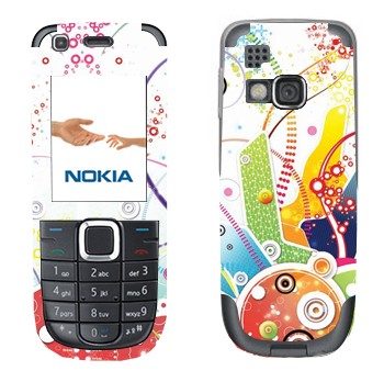 Nokia 3120C