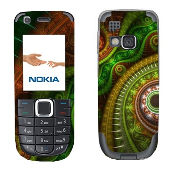 Nokia 3120C