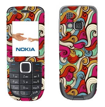 Nokia 3120C