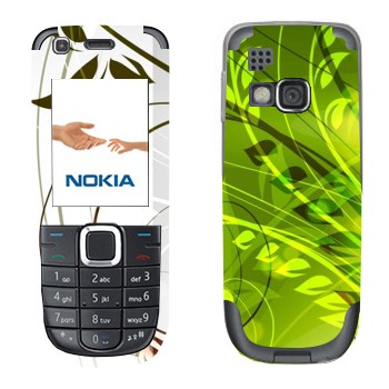 Nokia 3120C