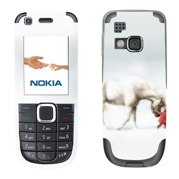 Nokia 3120C