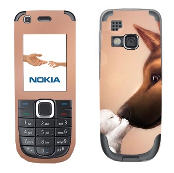 Nokia 3120C