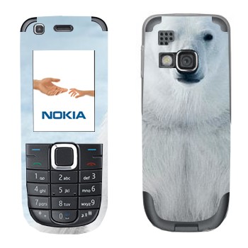 Nokia 3120C