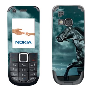 Nokia 3120C