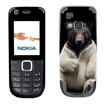   «    »   Nokia 3120C