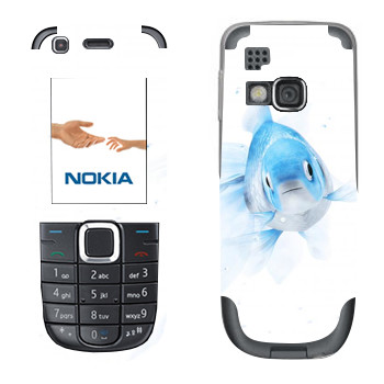 Nokia 3120C