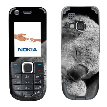 Nokia 3120C