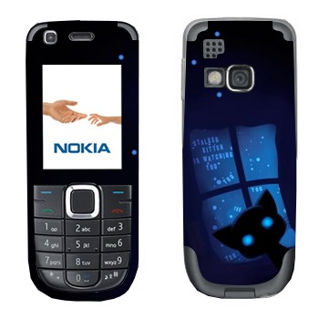 Nokia 3120C