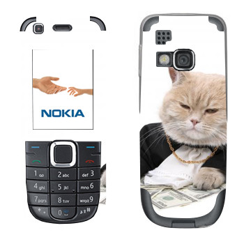 Nokia 3120C