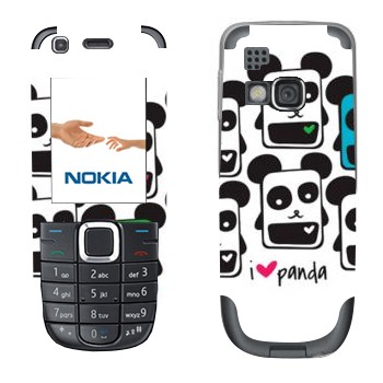 Nokia 3120C