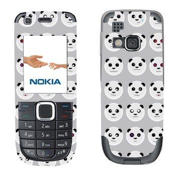 Nokia 3120C