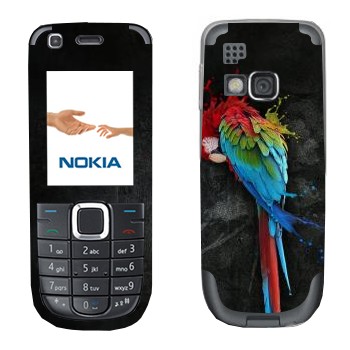 Nokia 3120C