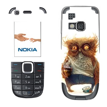 Nokia 3120C