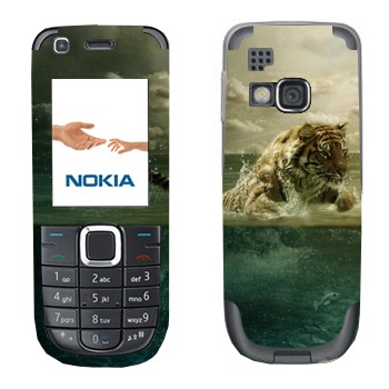 Nokia 3120C