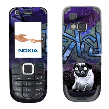 Nokia 3120C