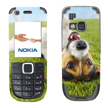 Nokia 3120C