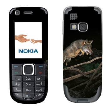 Nokia 3120C