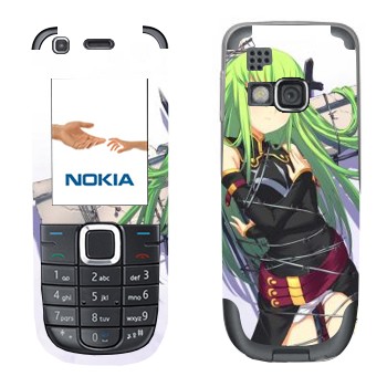   «CC -  »   Nokia 3120C