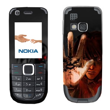   «Hellsing»   Nokia 3120C