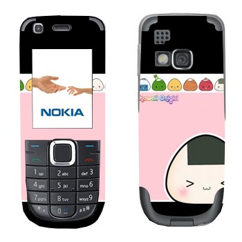   «Kawaii Onigirl»   Nokia 3120C