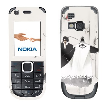   «Kenpachi Zaraki»   Nokia 3120C