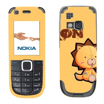   «Kon - Bleach»   Nokia 3120C