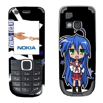   «Konata Izumi - Lucky Star»   Nokia 3120C