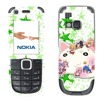   «Lucky Star - »   Nokia 3120C