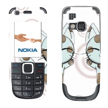   «Neko - »   Nokia 3120C