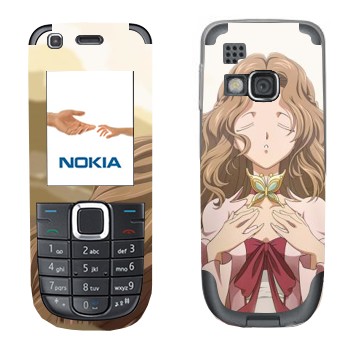   «Nunnally -  »   Nokia 3120C