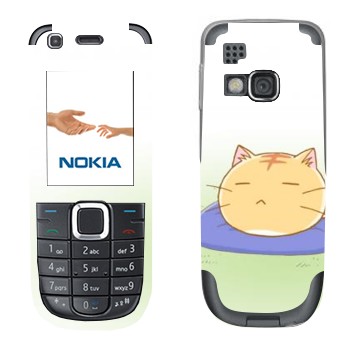   «Poyo »   Nokia 3120C