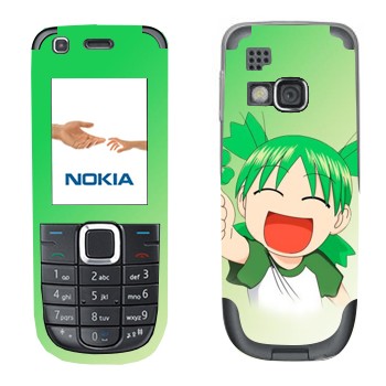   «Yotsuba»   Nokia 3120C