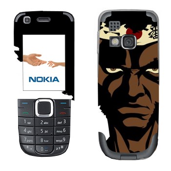   «  - Afro Samurai»   Nokia 3120C