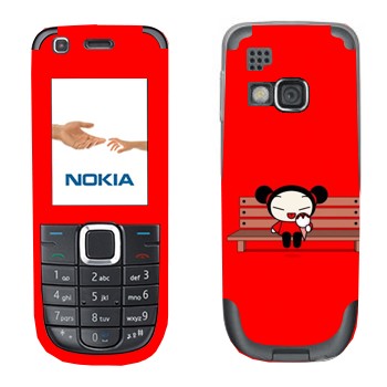   «     - Kawaii»   Nokia 3120C