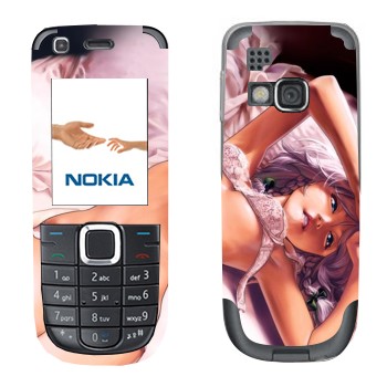   «      »   Nokia 3120C