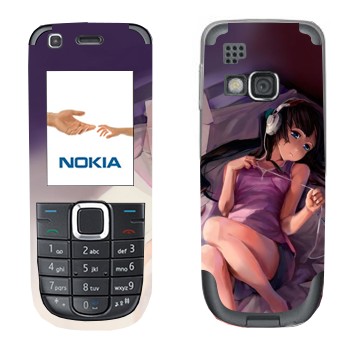   «  iPod - K-on»   Nokia 3120C